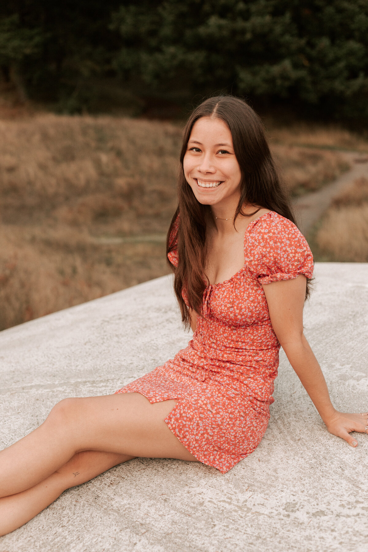 Lily Keller senior67