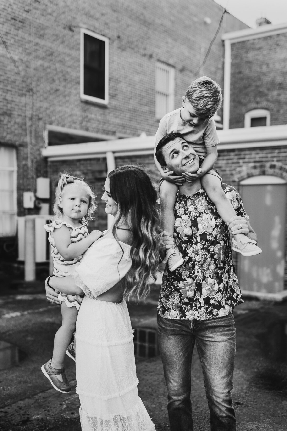 family