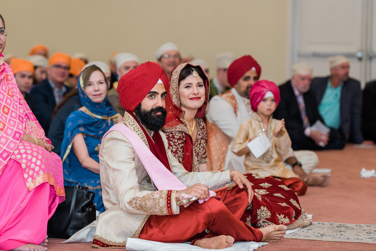 San Diego Anand Karaj-552