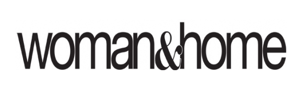 woman and home