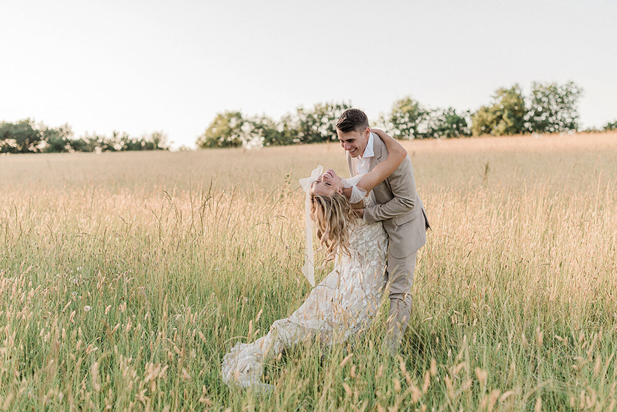 Chateau Wedding France