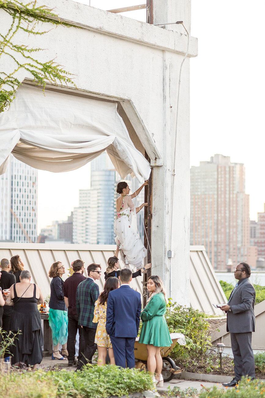 brooklyn grange wedding-55