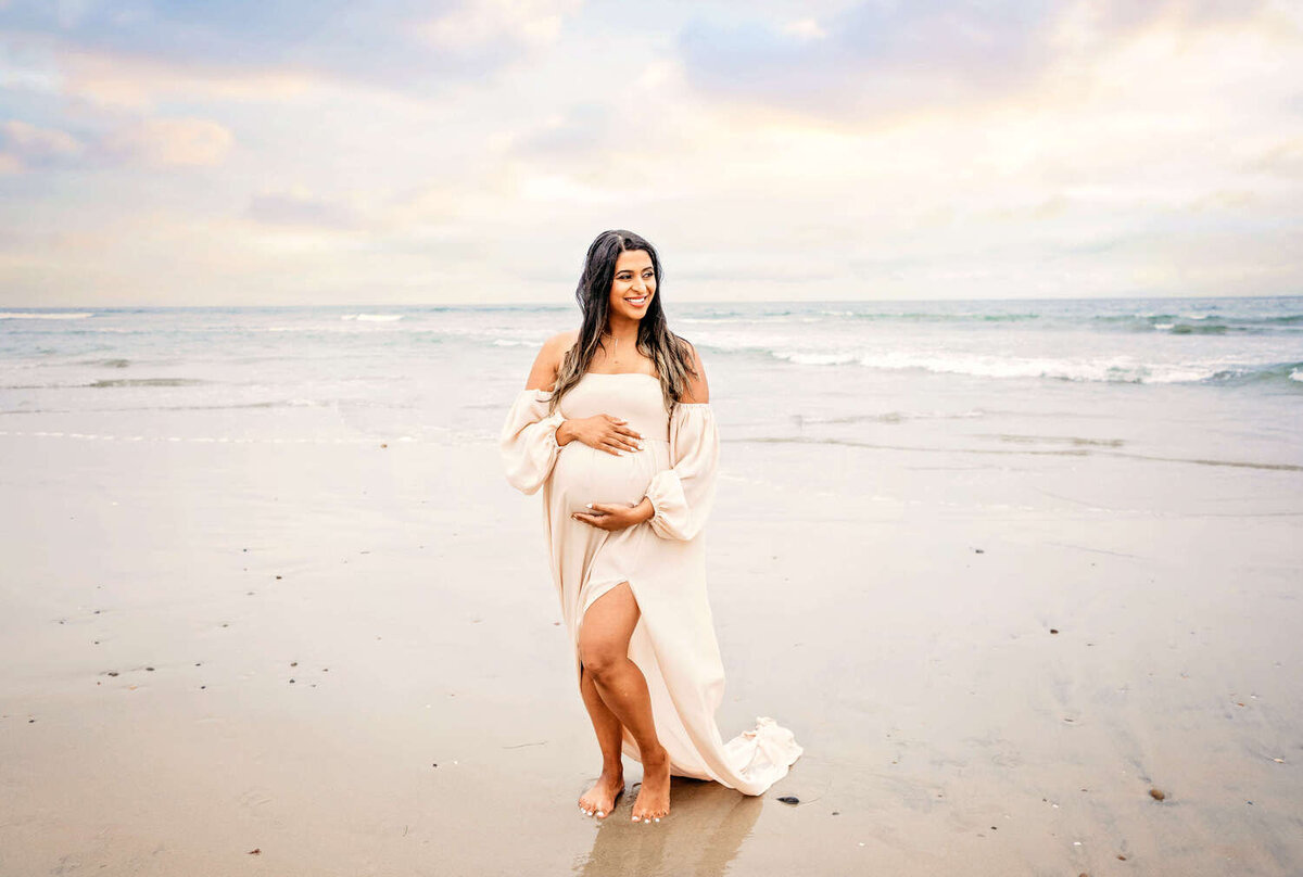 San Diego Maternity Photographer-200