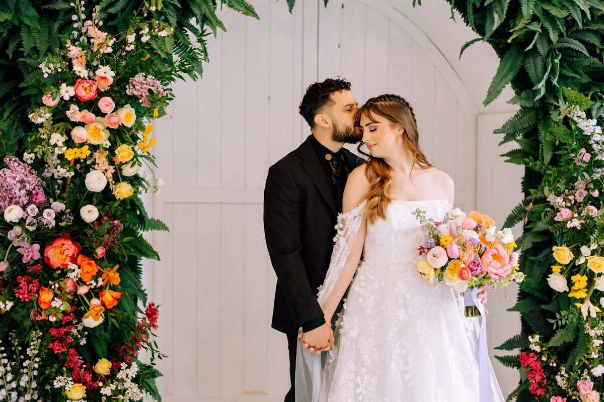 NEPA Wedding Photographer