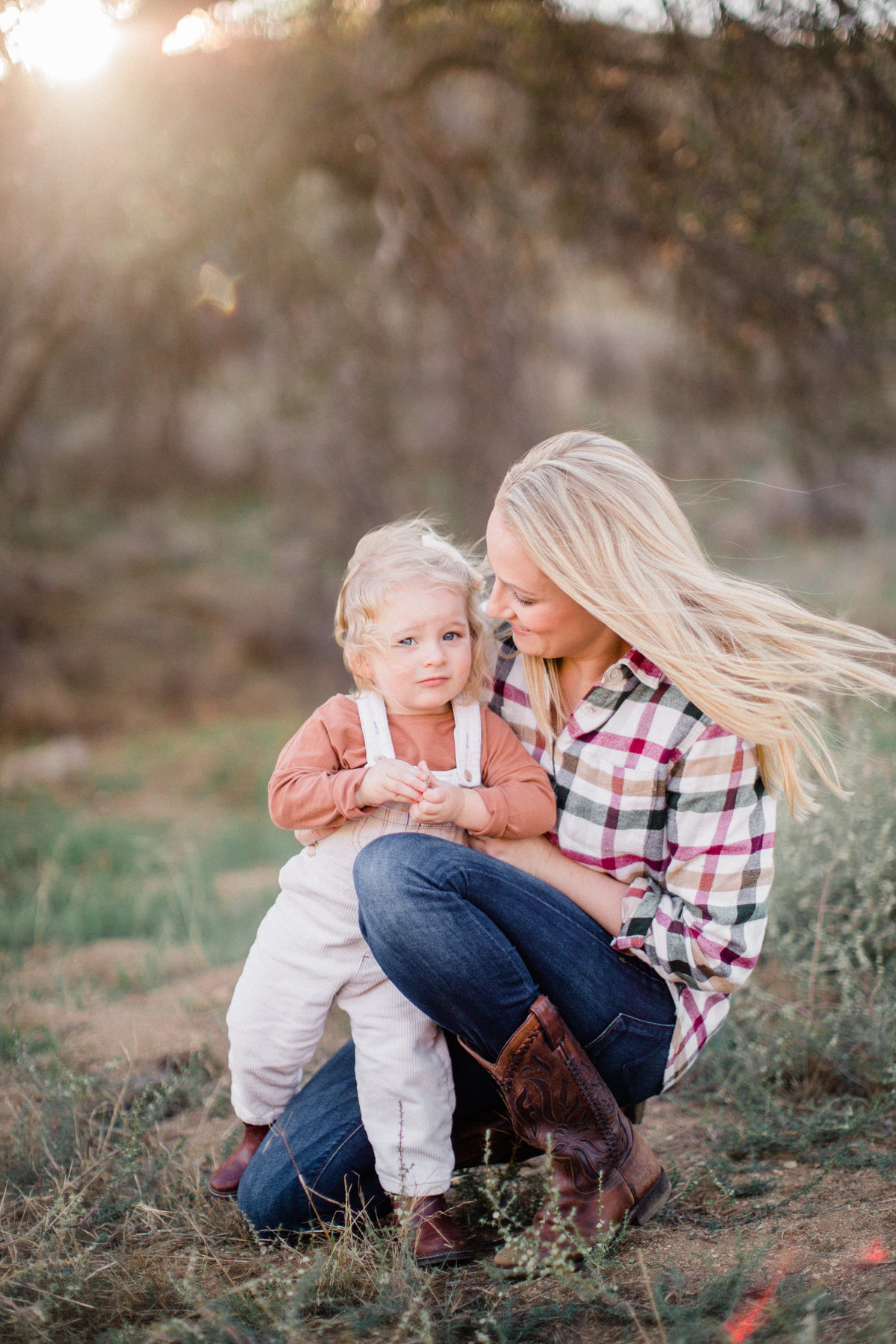 The Damazo Family 2018 | Redlands Family Photographer | Katie Schoepflin Photography29