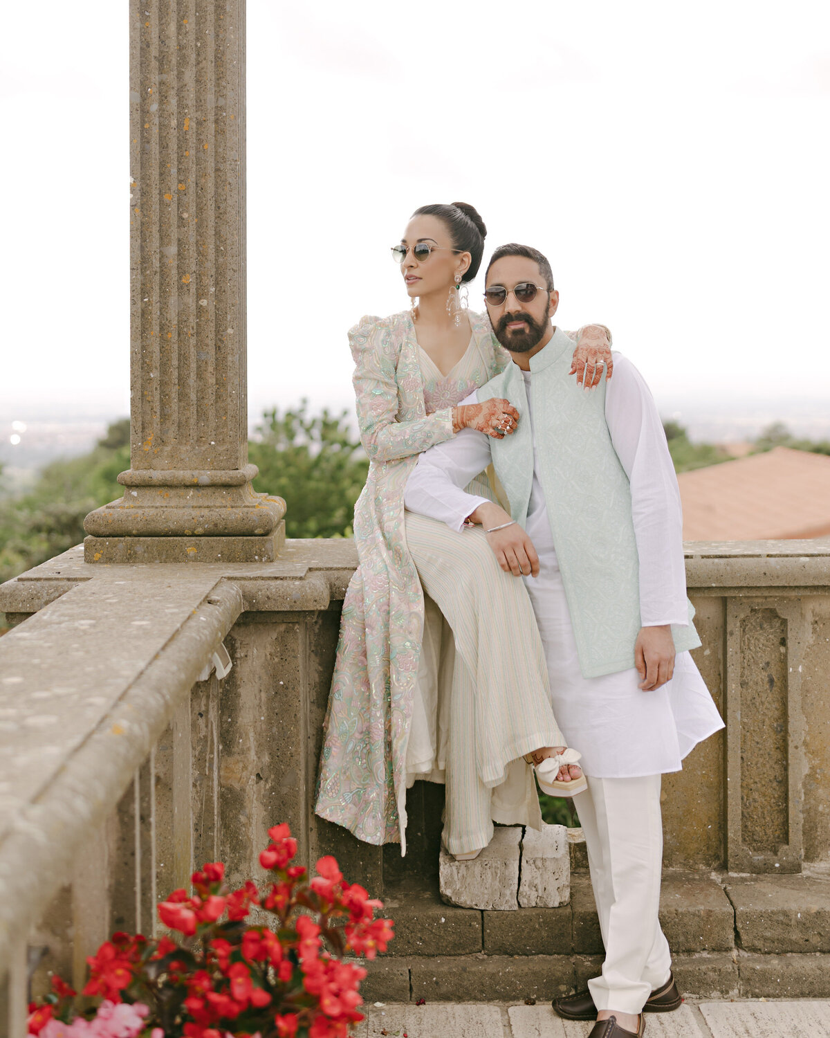 103-RianaRaj_RomeWedding