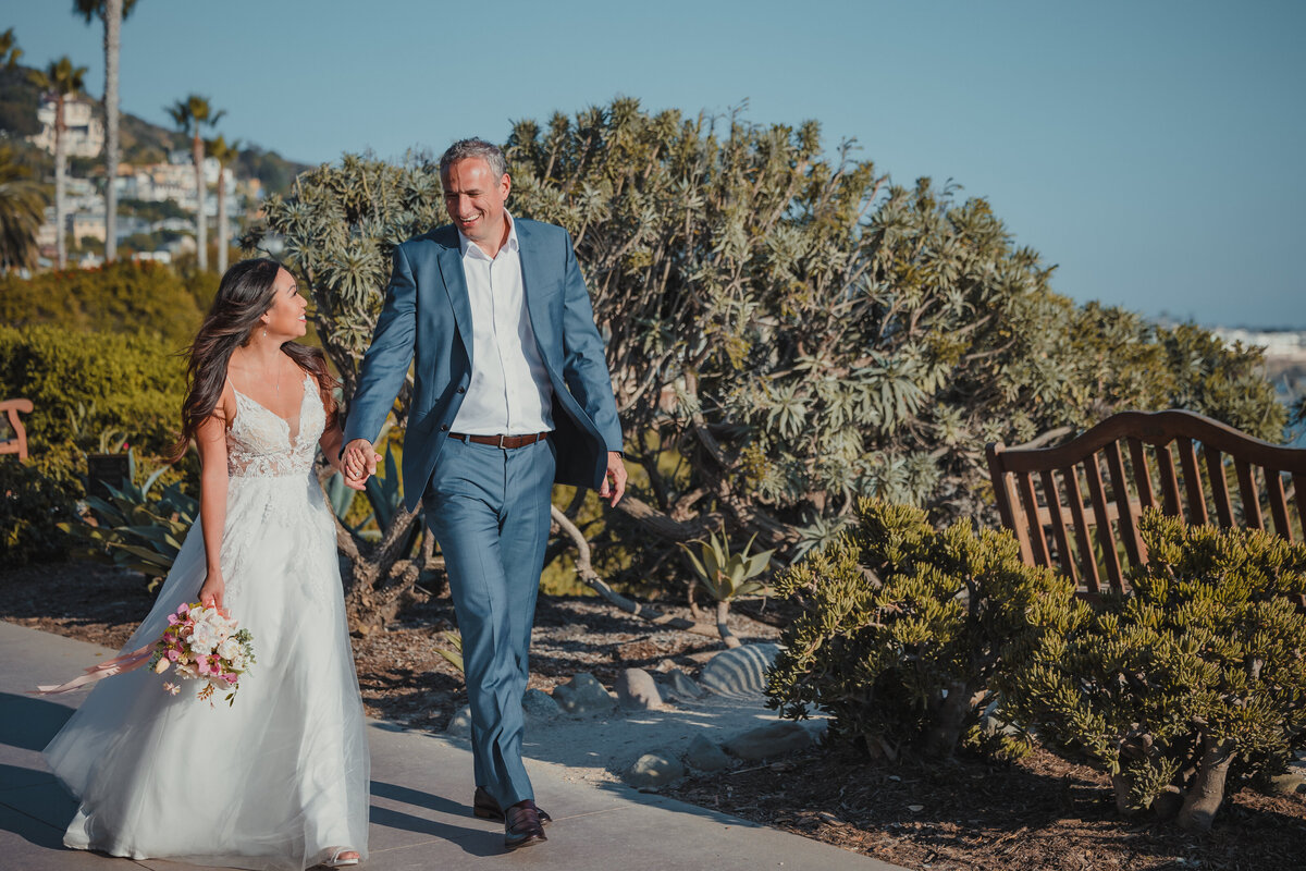 Jennifer + Brian Wedding Romantics-12