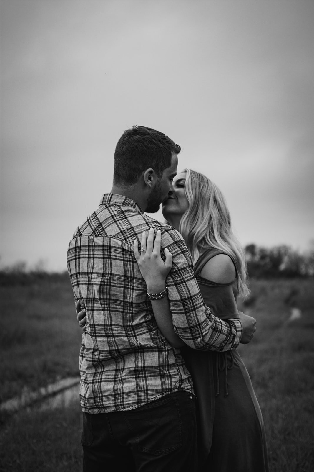 engagement photographer alberta