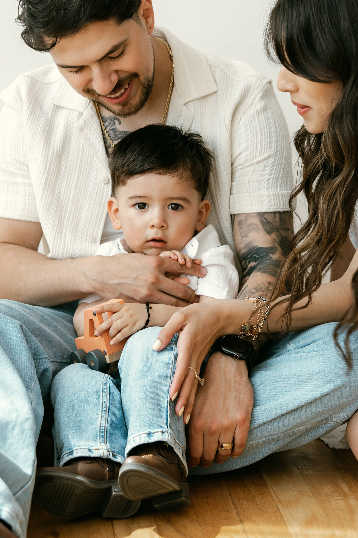 Abigail Anne Photography Storytelling Wedding Photographer in Colorado and Chicago — Family Photo 20