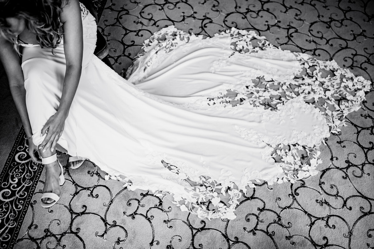 Weddingplanner Naomi Vink Let's Go Planning Drenthe