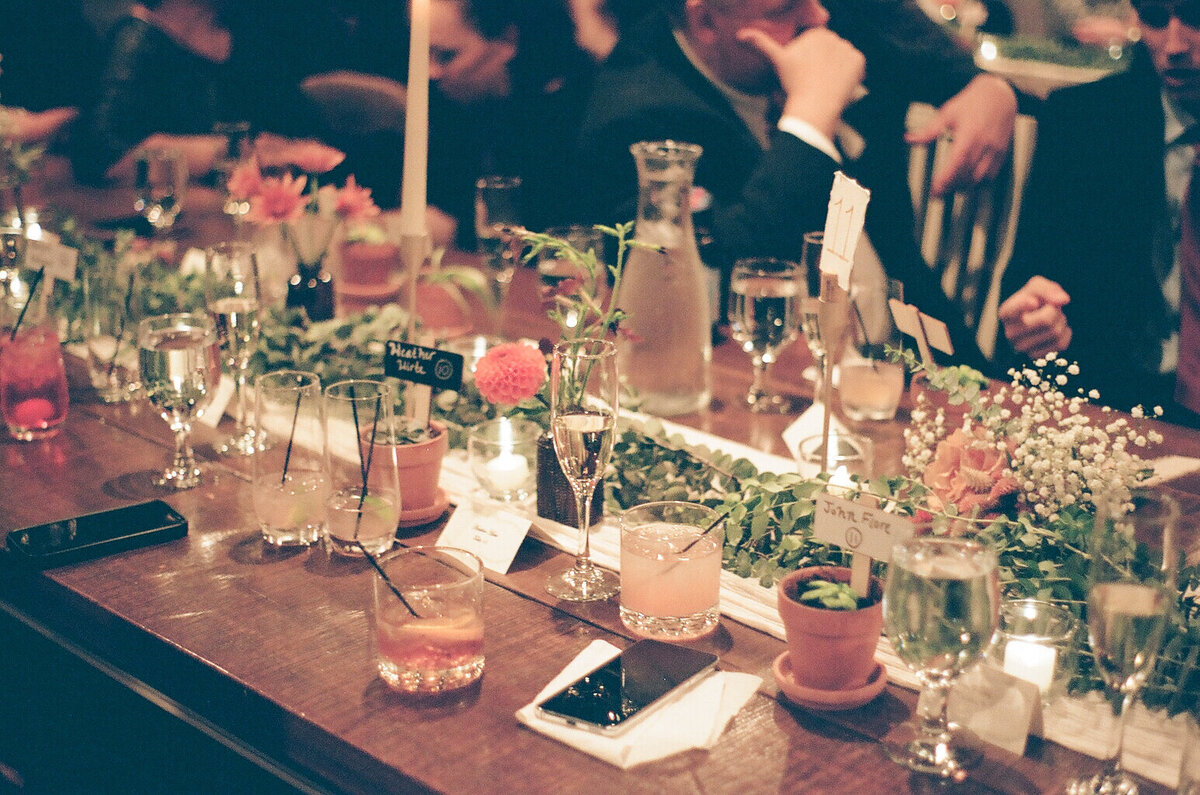 documentary wedding photographer maine