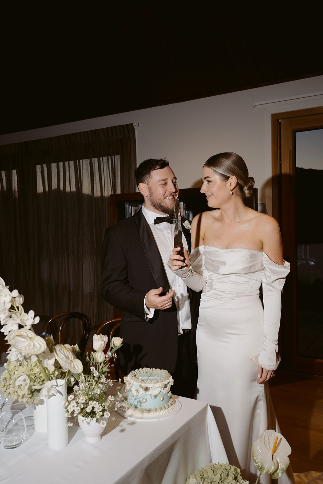 Kate Roberge Photography — Libby & Tom-588