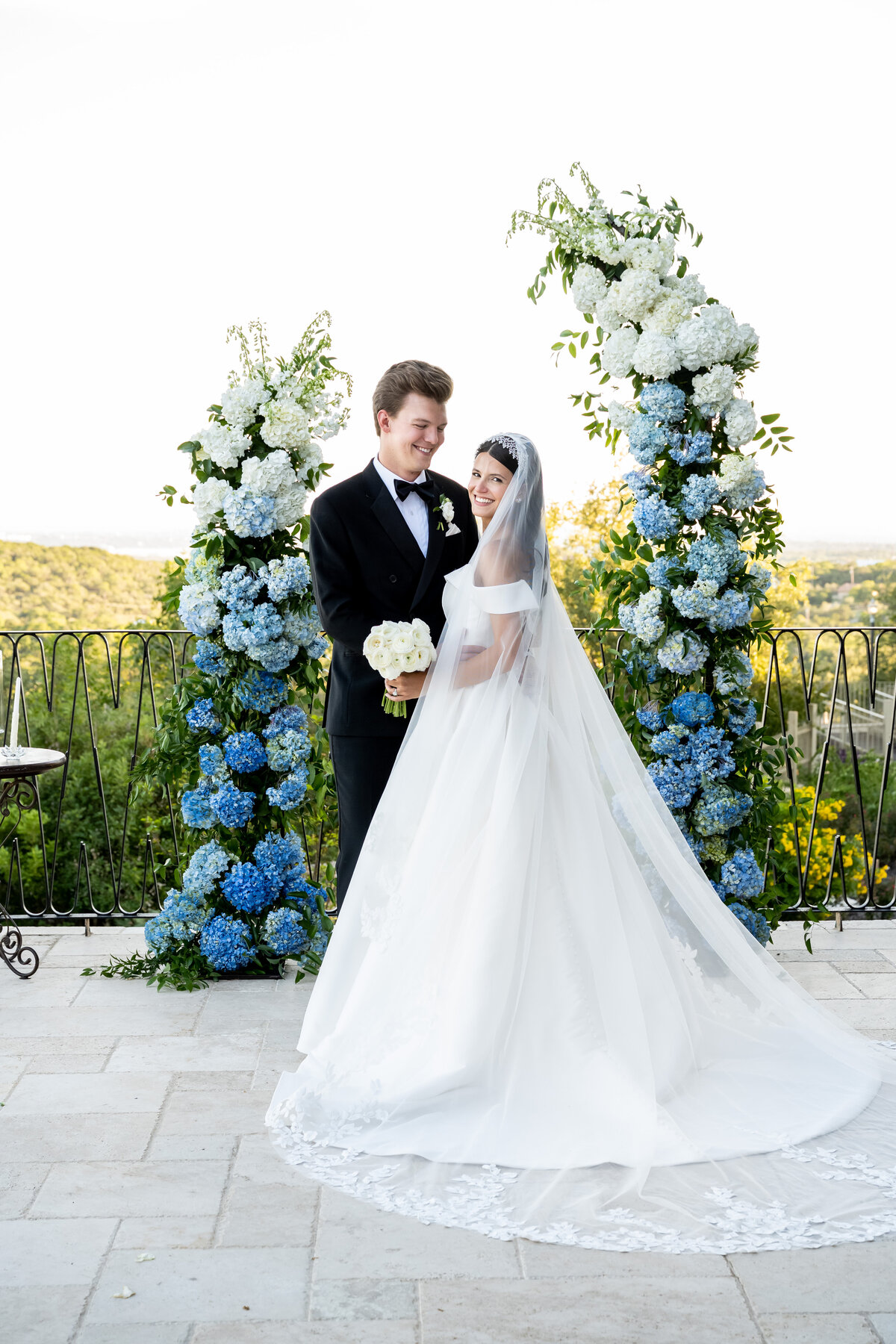 Maria + Butch Wedding-6