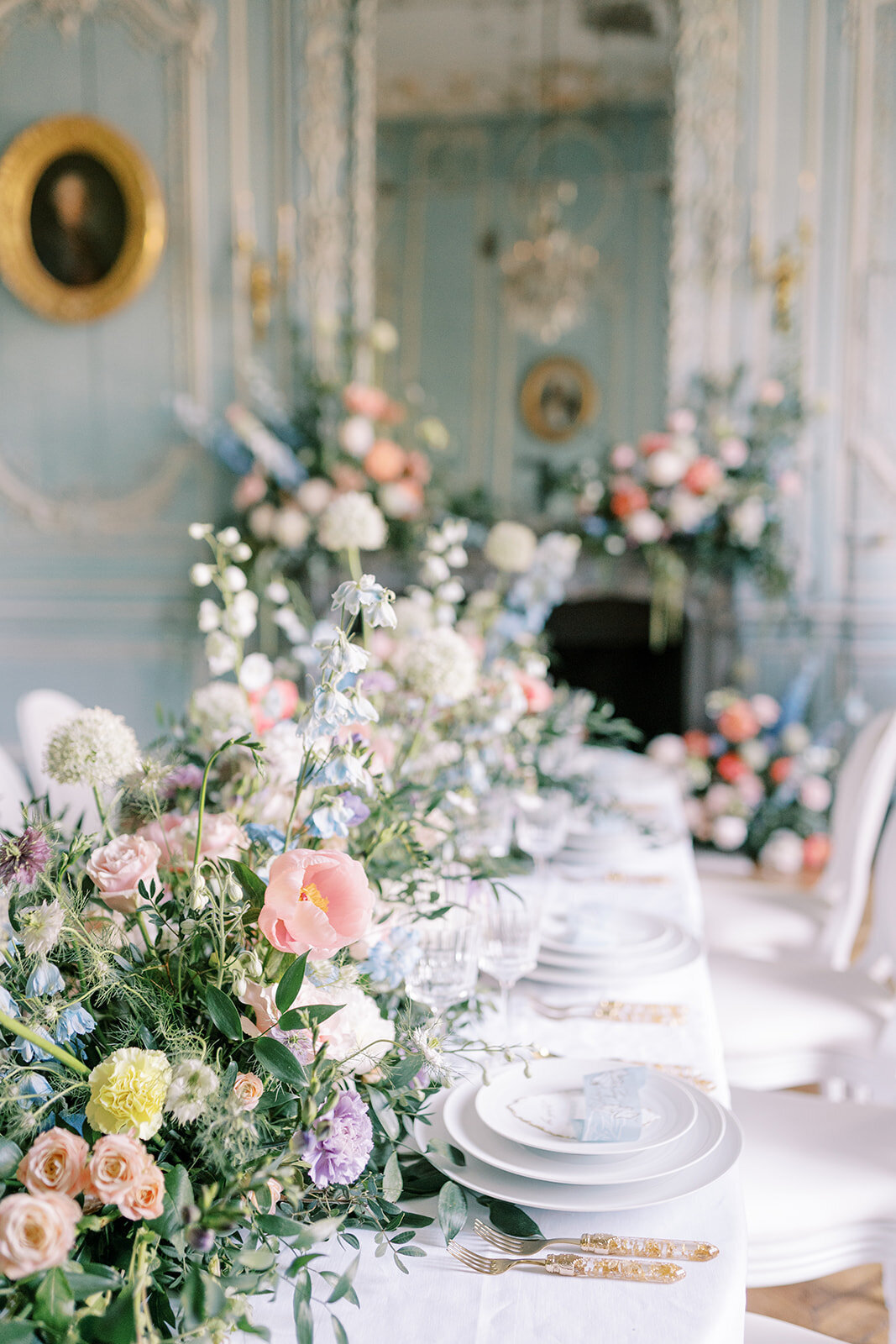 Paris France Destination Wedding Photographer