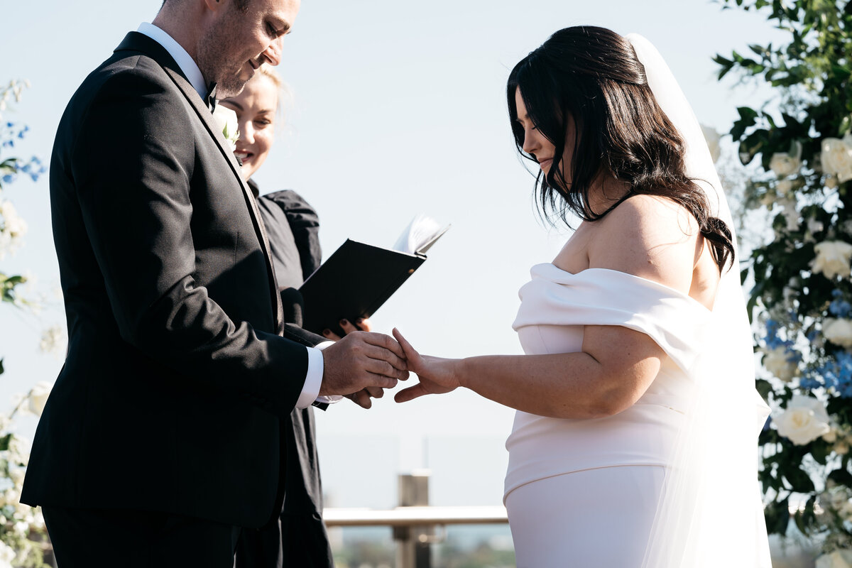 Luminare, Melbourne City Wedding Photographer, Samantha and John-423