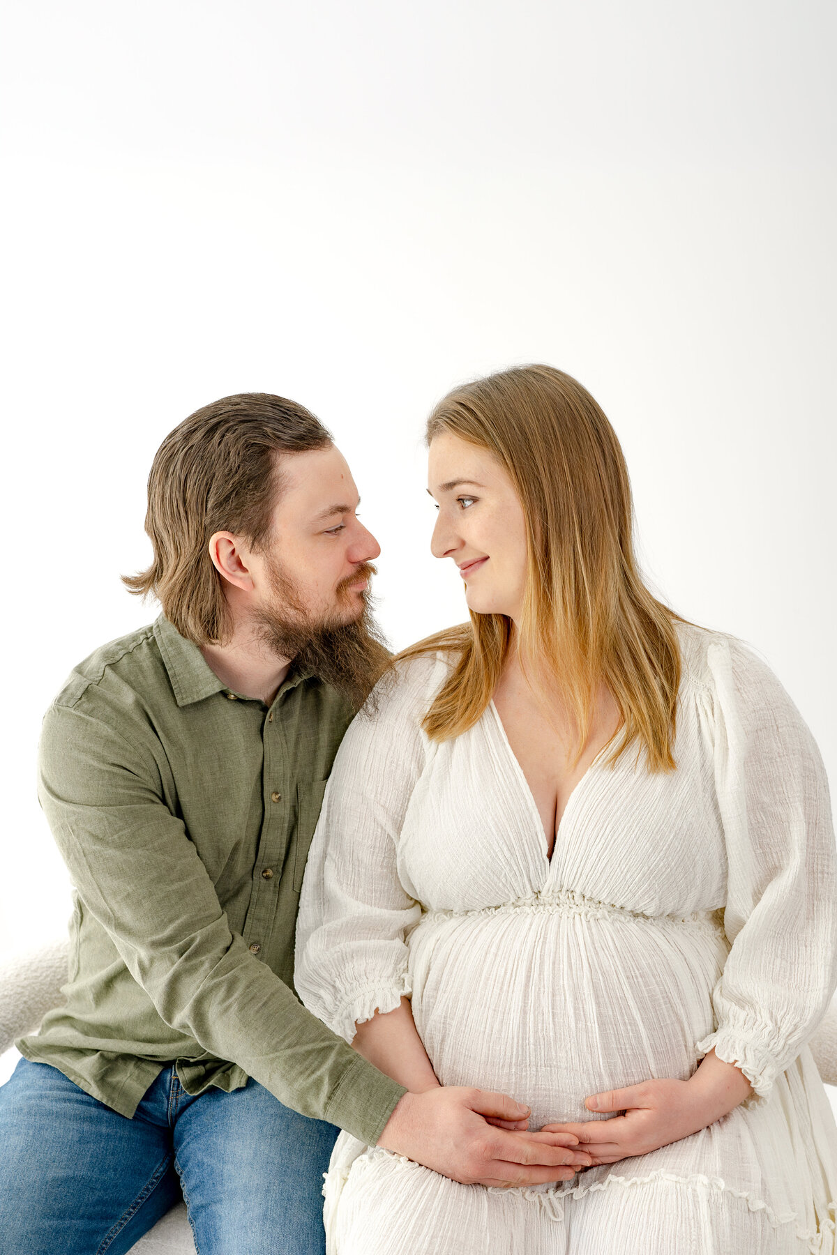 Maternity Session - Taylor-2