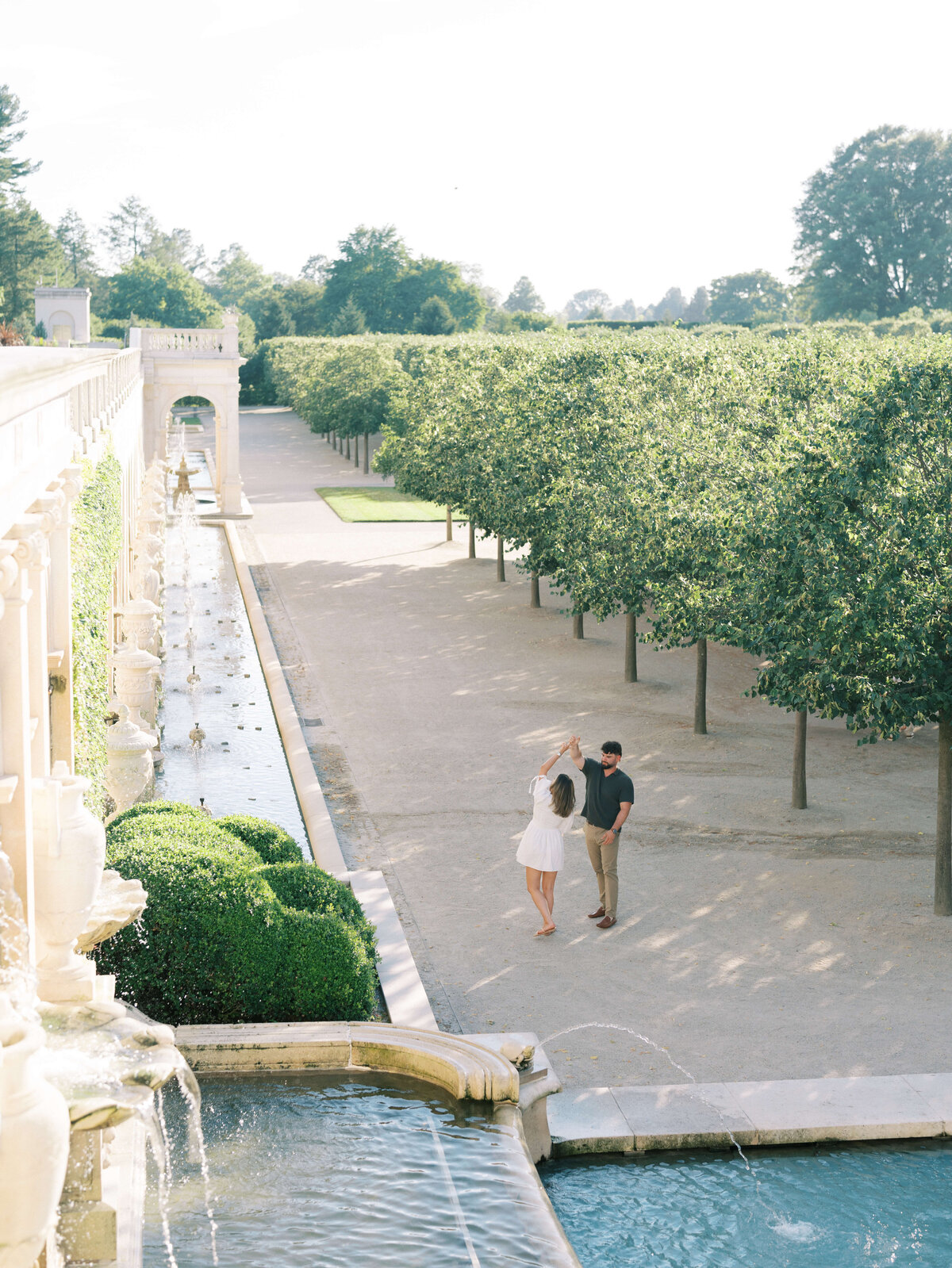 Kaylin+MIchael+Longwood+Engagement-136