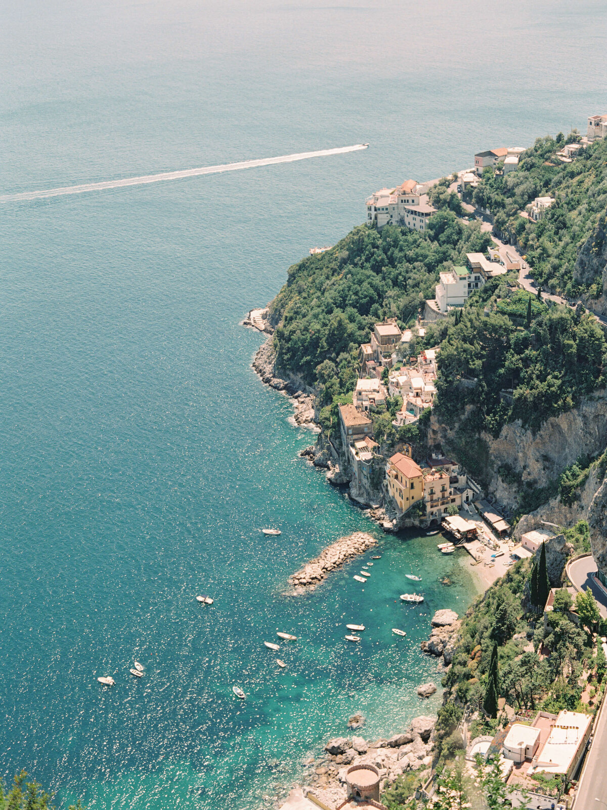 114-Amalfi Coast Editorial Travel Photographer Departures