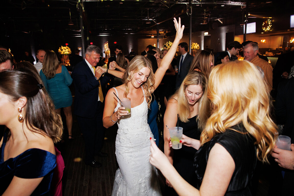 Kelci and Travis Wedding 1785