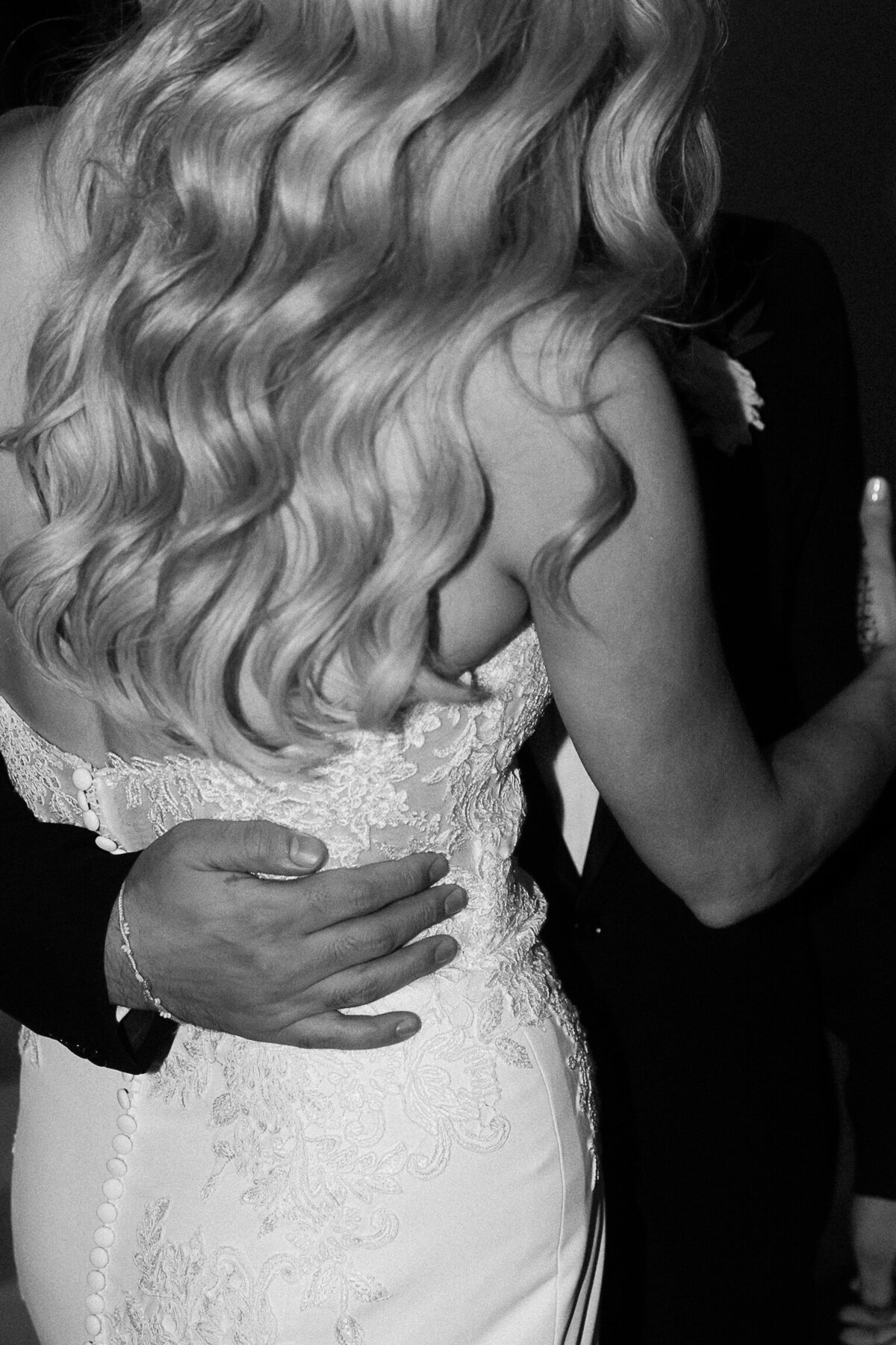 Multicultural Black Tie Wedding at The National Museum of Women in the Arts in Washington, DC 0055