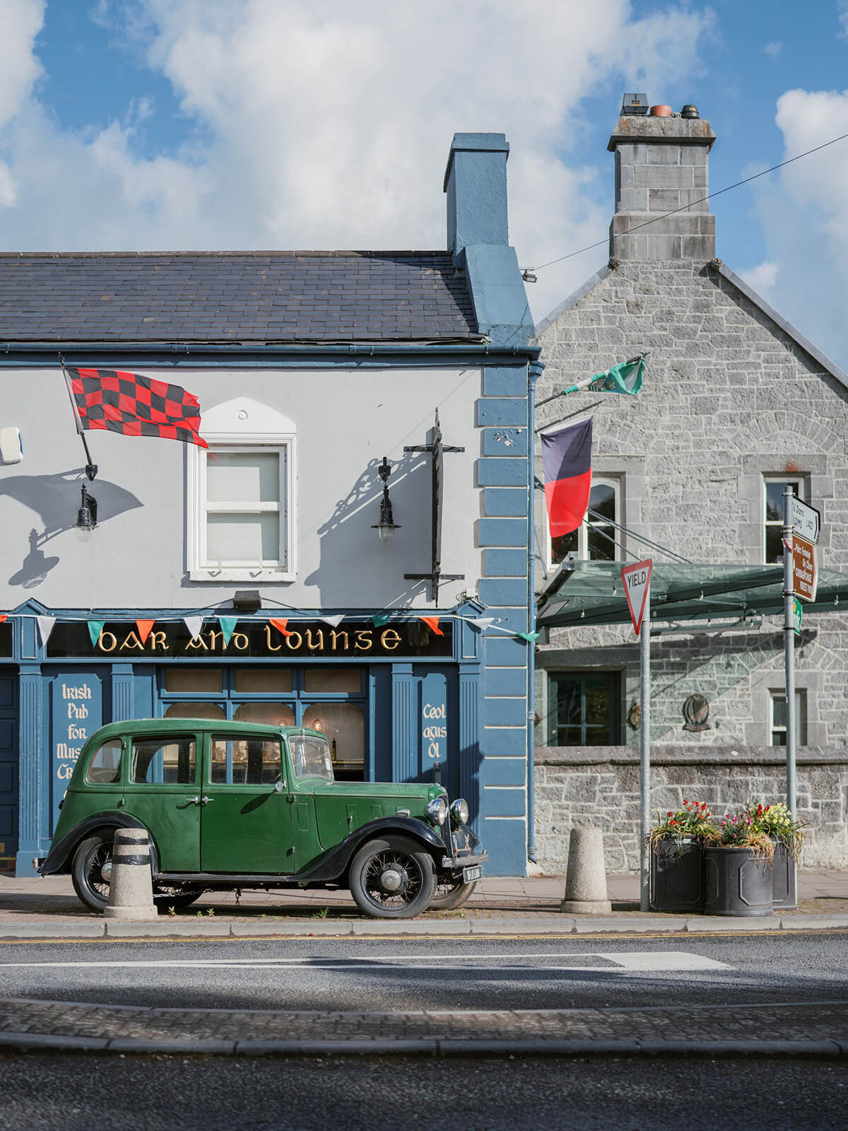 Michelle Norwood Living - Luxury Travel Inspiration - Ireland - Corbin-Gurkin-Ireland-0073
