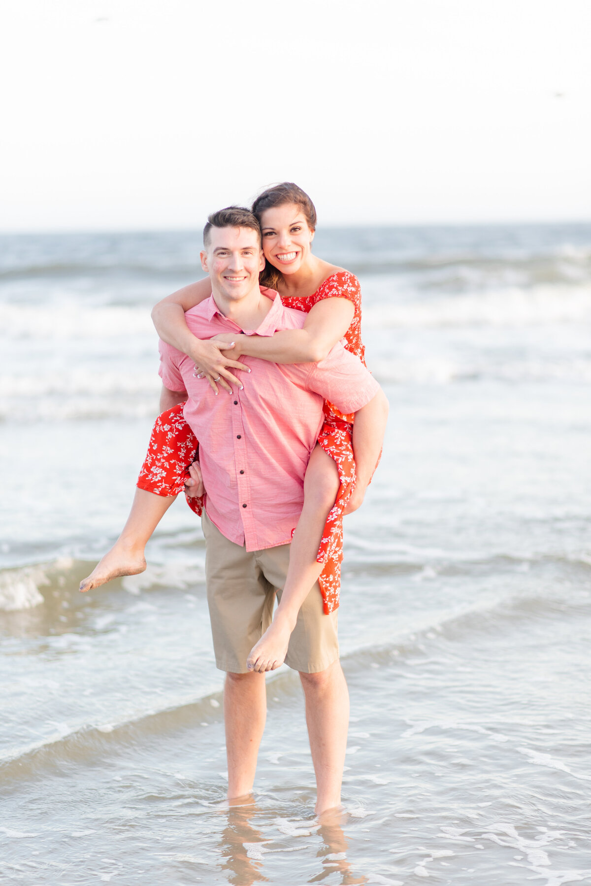 Emily Griffin Photography - Michelle and Don Engagement Sneak Peek-255