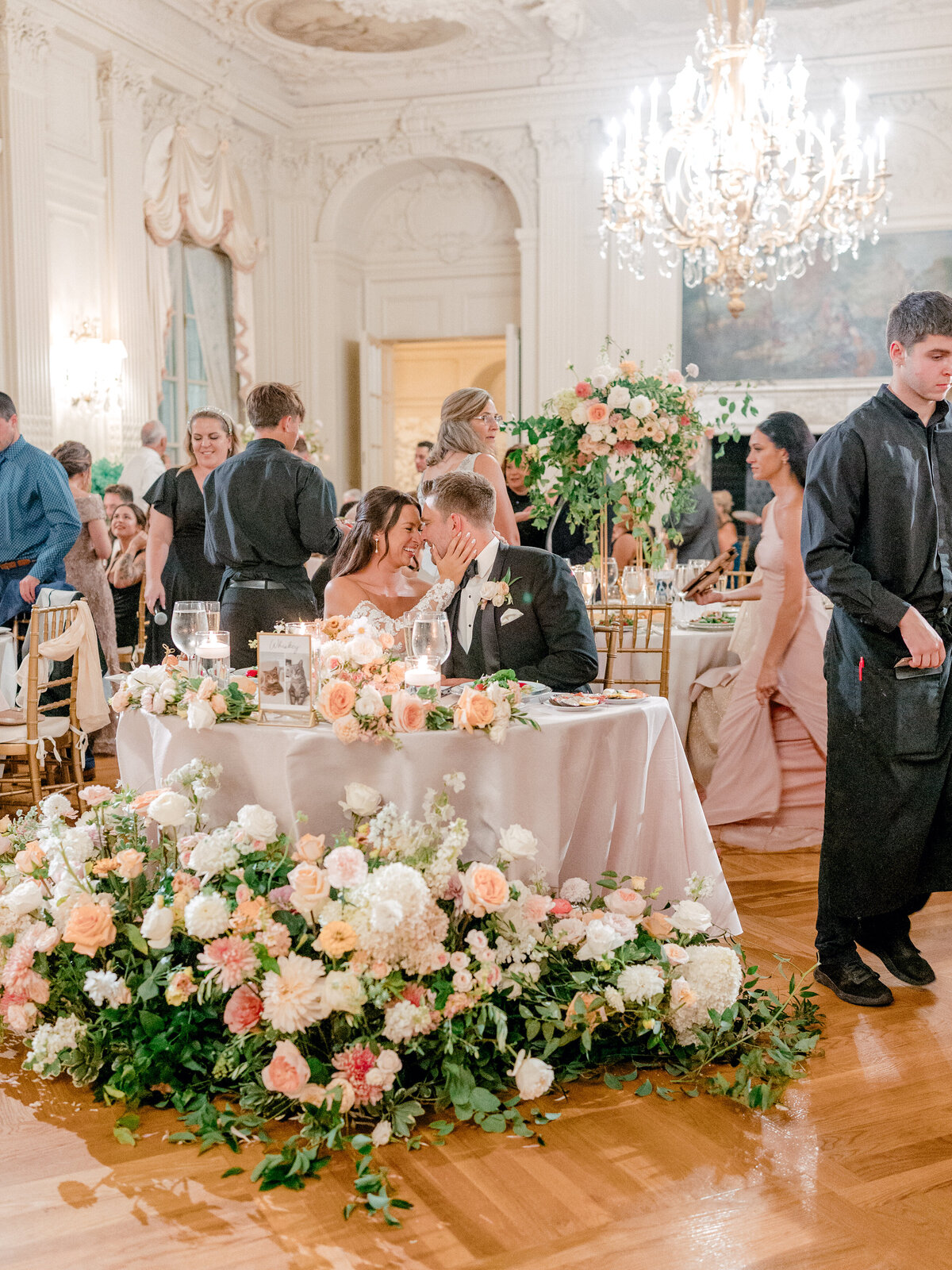 Rosecliff Mansion Newport Rhode Island-220