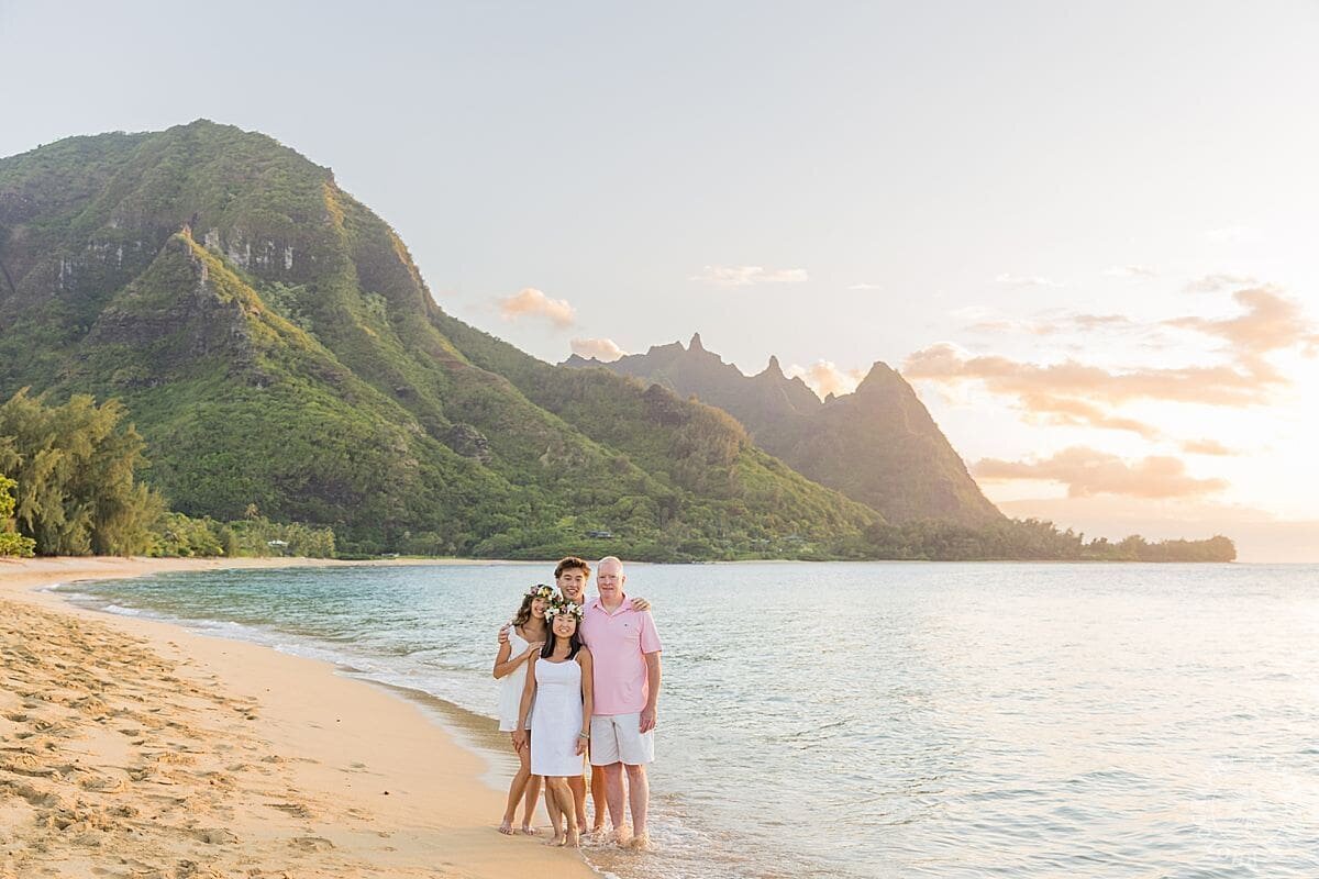 Kauai family photographer - Karma Hill Photography