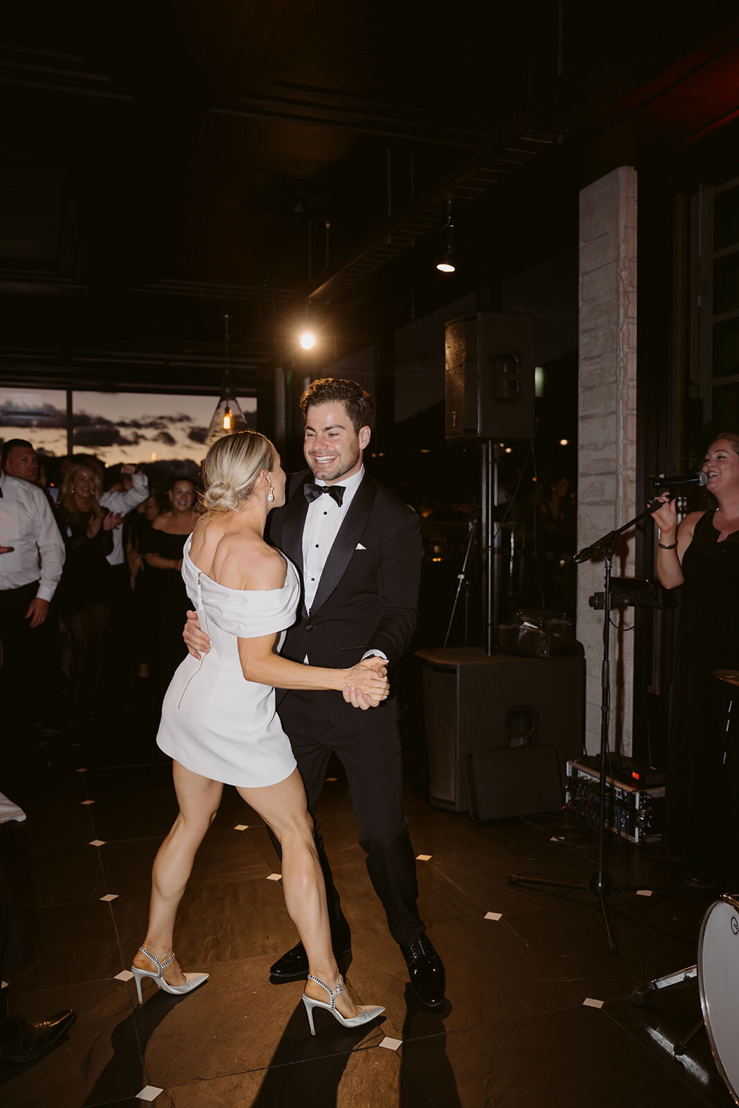 Kate Roberge Photography — Brydie & James-1283