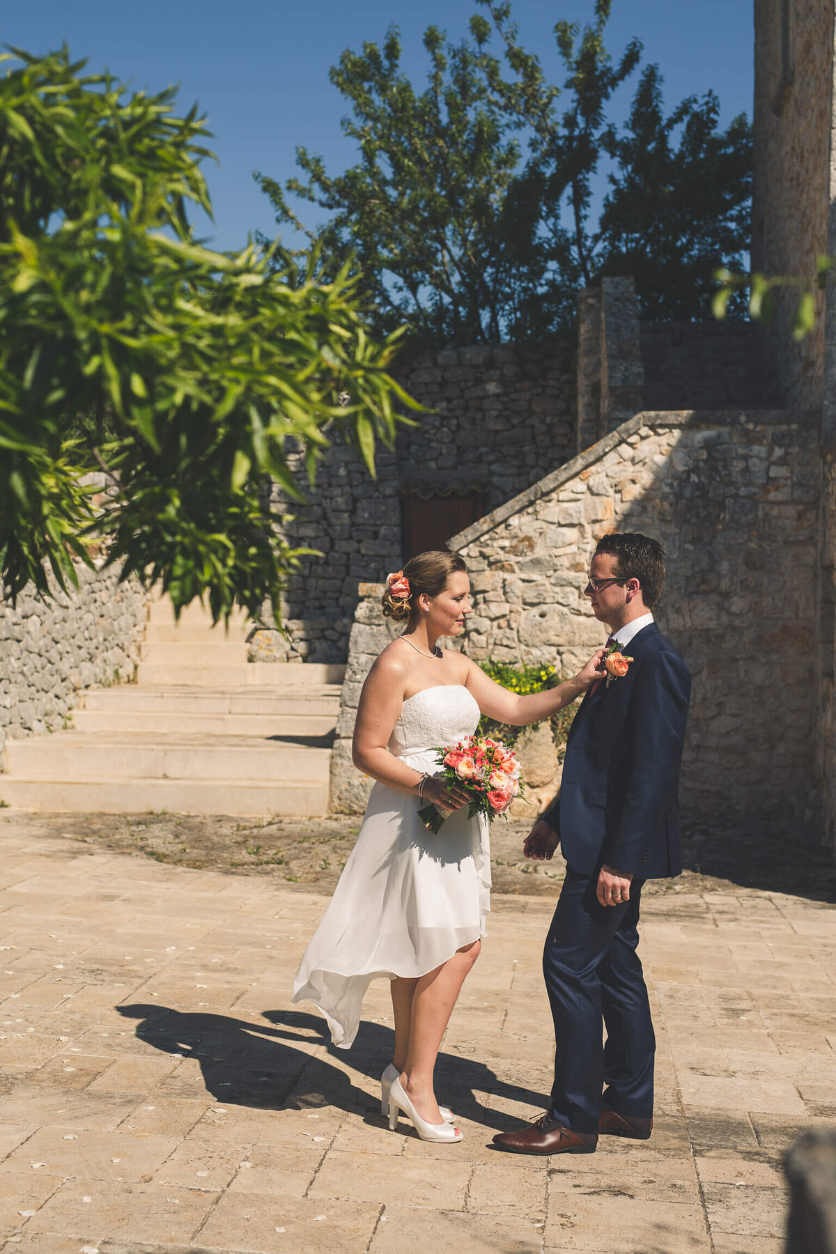 Wedding S&K - Puglia - Italy 2015 16
