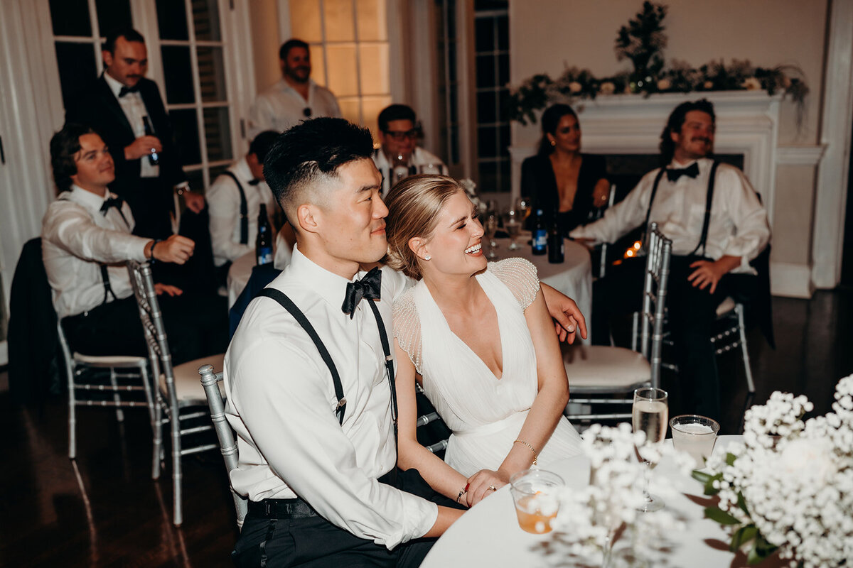Separk Mansion Wedding - 31