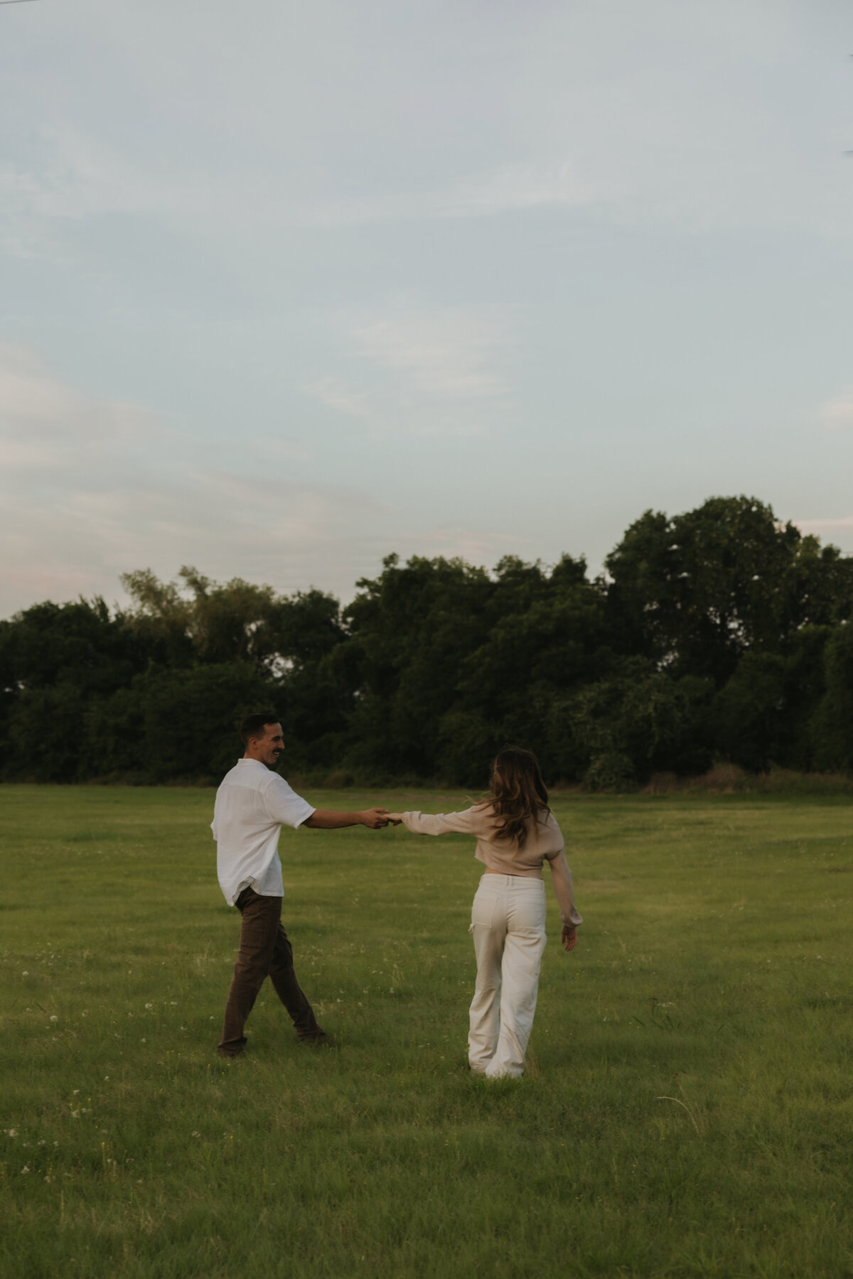 Abby Heron Photography Texas Based and Travel Wedding and Couples Photographer — Couples Gallery for Alex + Amanda 22