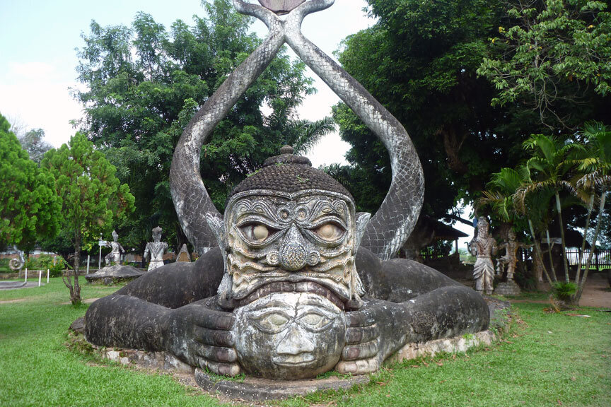 BuddhaPark