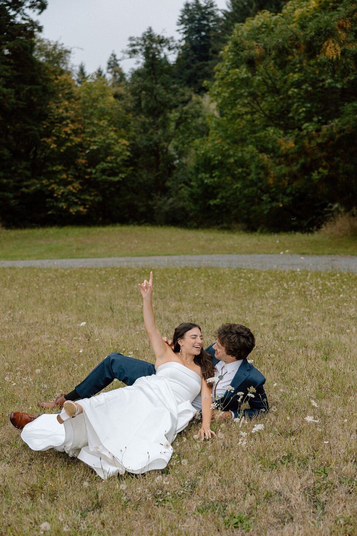 couple-in-wildflower-patch
