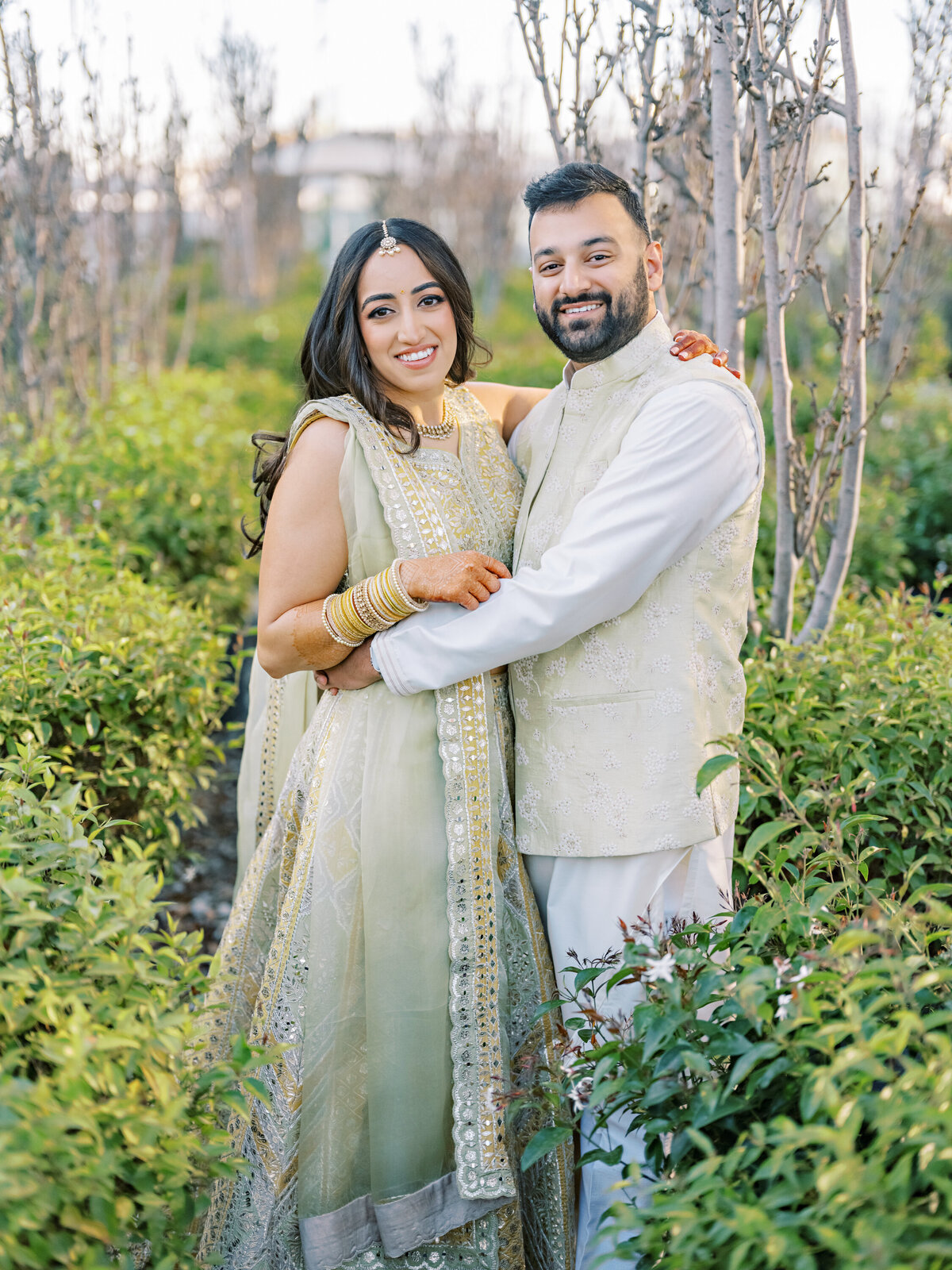 mexico-city-indian-wedding-haldi-04