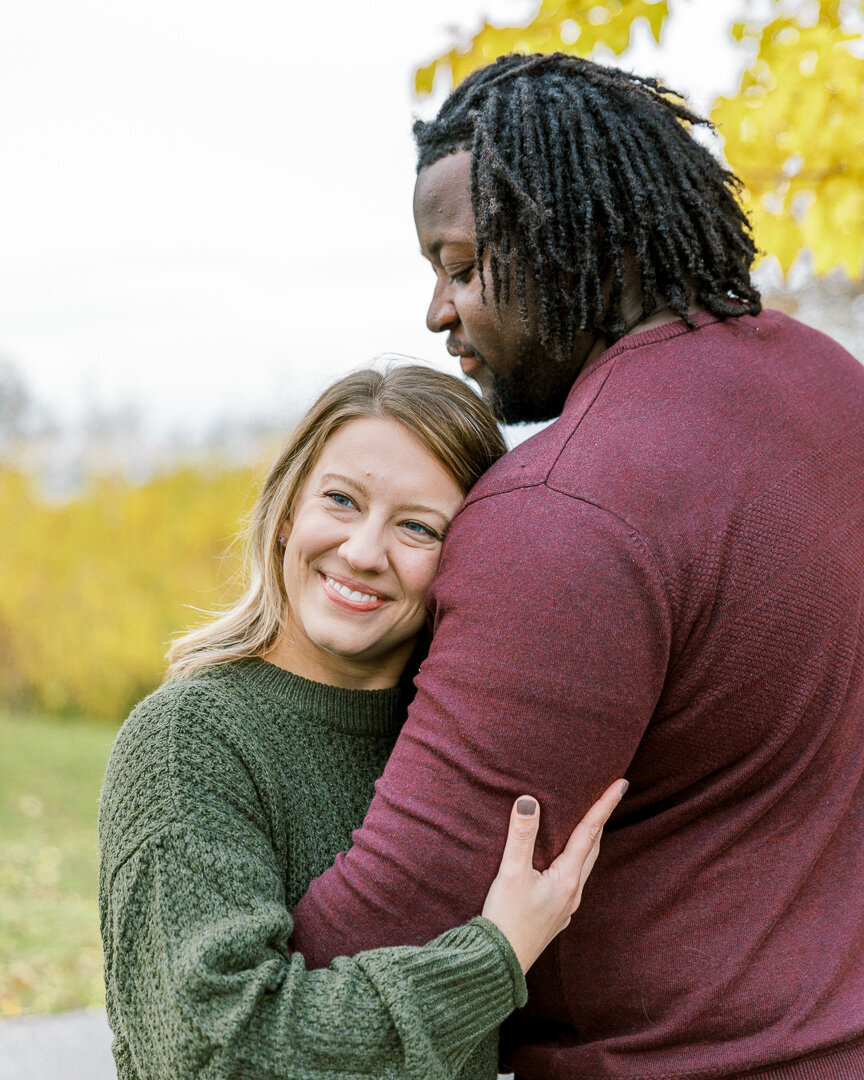Saginaw Michigan fall mini sessions-3