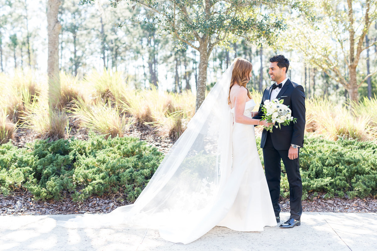 Four Seasons Orlando wedding | Orlando wedding photographer | Orlando Four Seasons photographer|  Four Seasons Orlando black tie wedding_-9