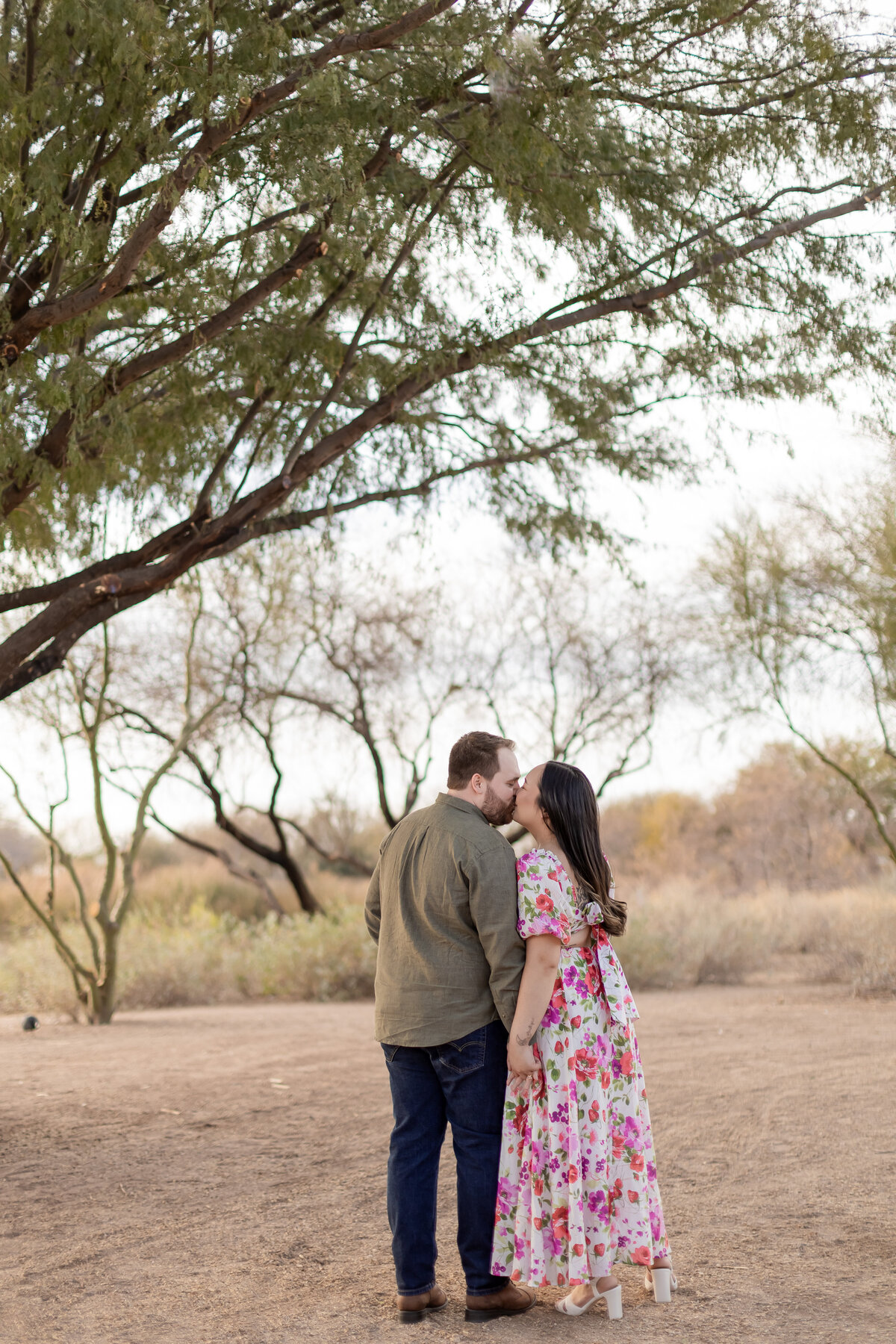 Darlene & Jake Engagement-021