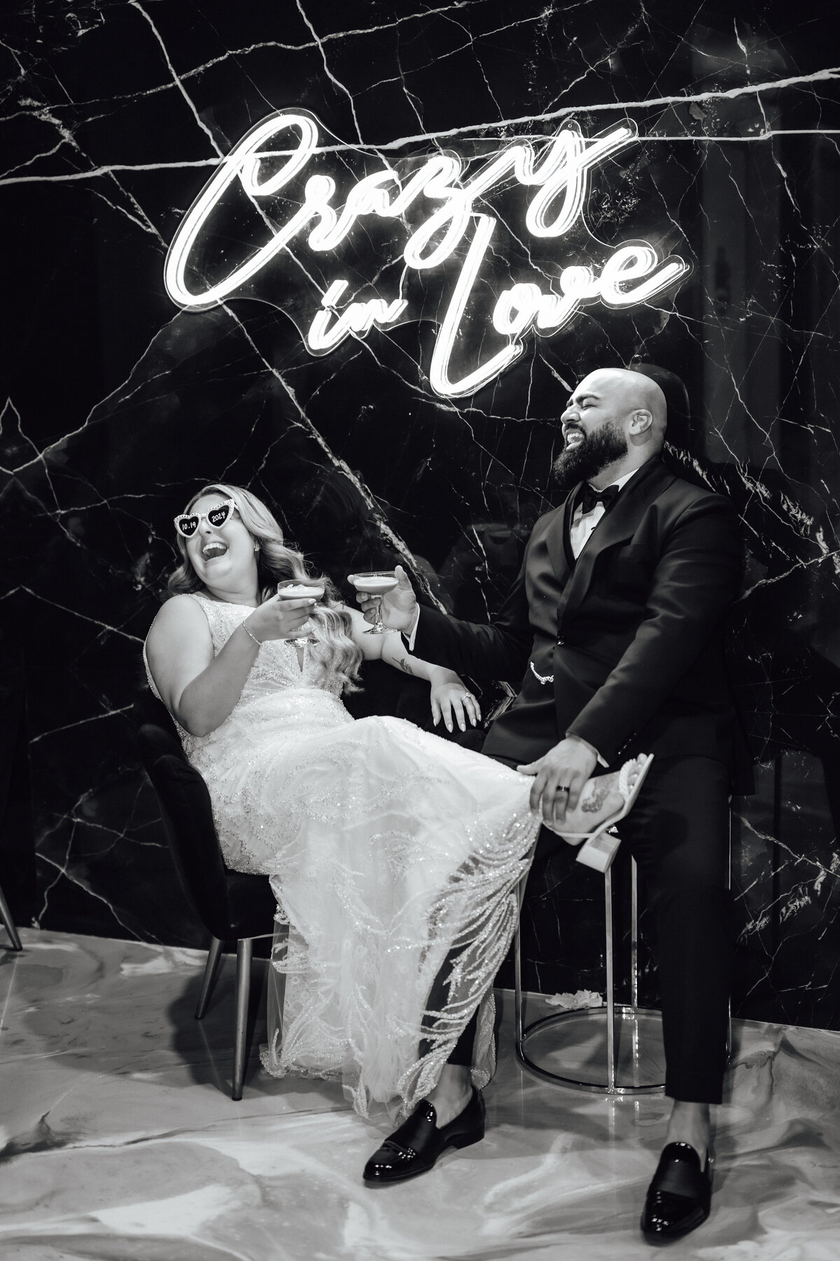 three feathers wedding
