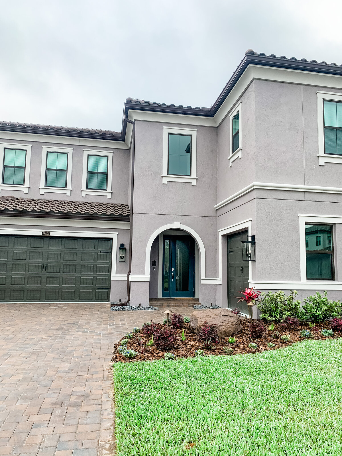 Modern Florida Home Design Consulting | Andrea Layne | Wesley Chapel, FL