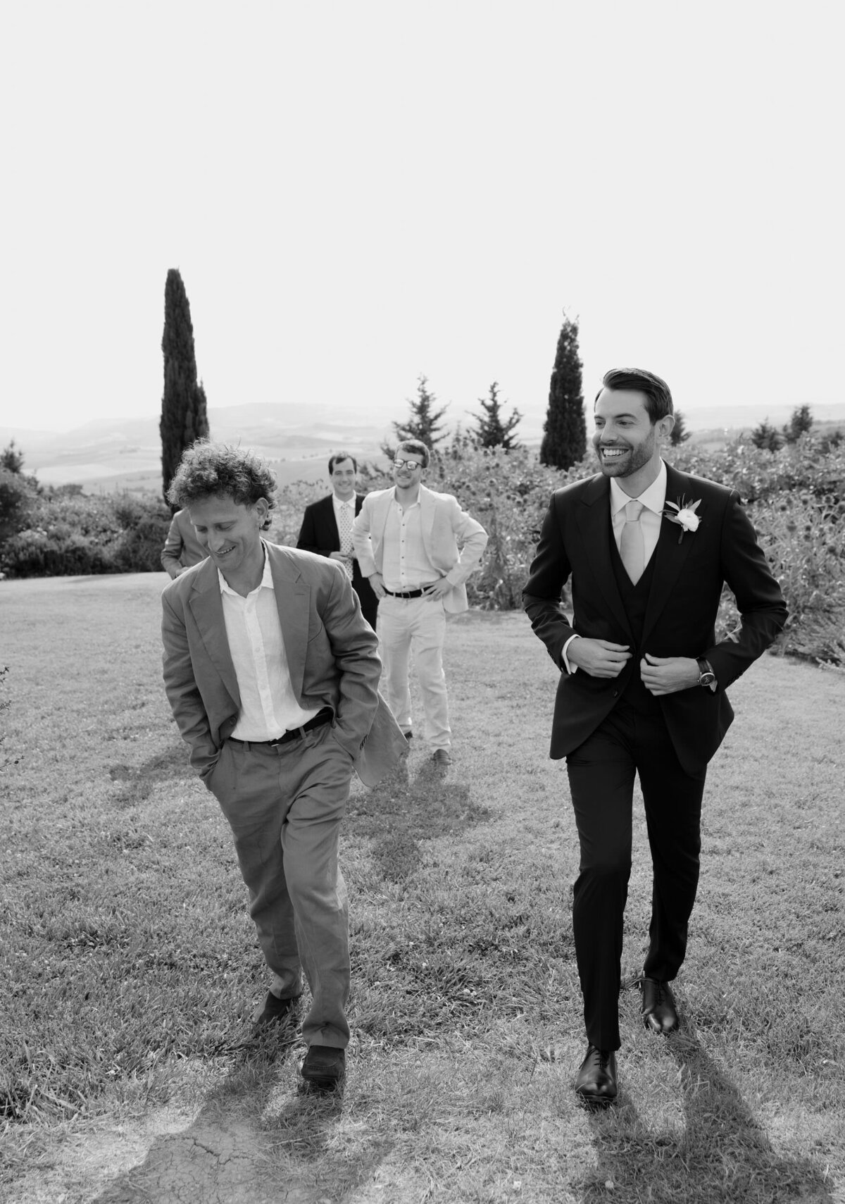 Tuscany Wedding Villa Apparita Italy_-17