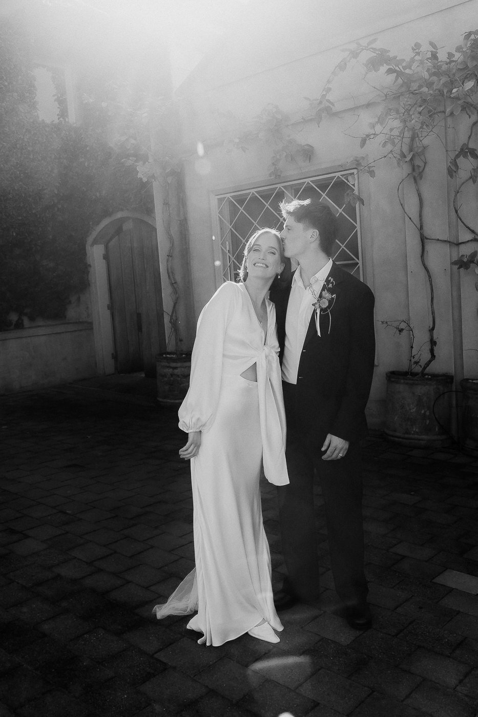 Three Blue Ducks, sydney wedding Film photography-30
