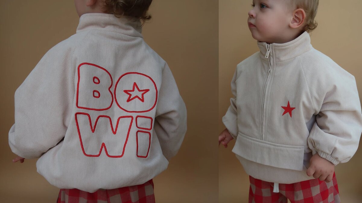 Bowi Portfolio 4