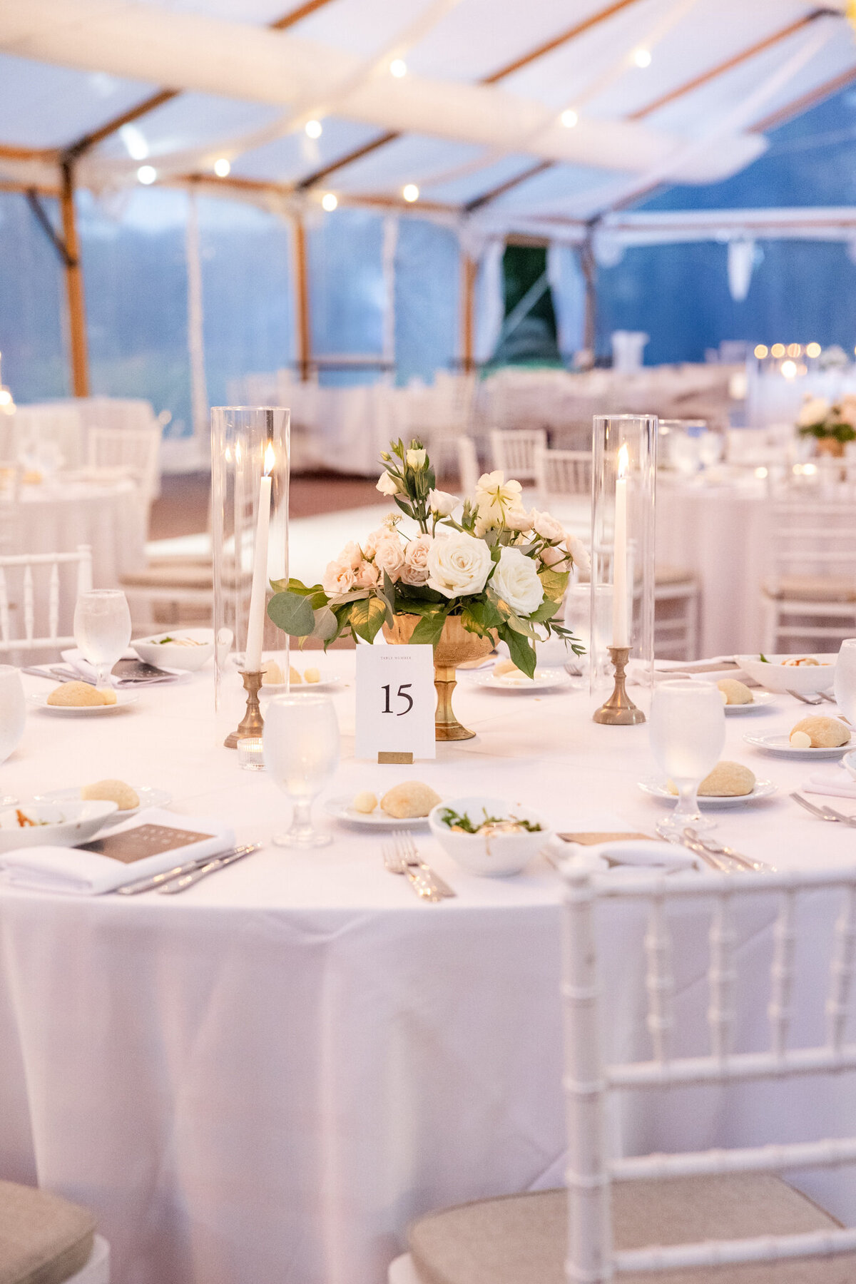Tented Kent Island Wedding114