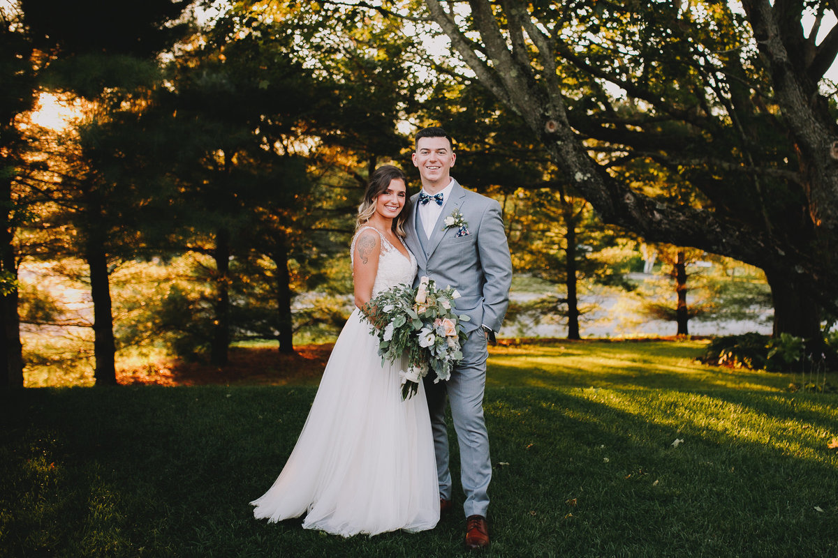 Archer Inspired Photography - Maine Wedding - SoCal International Traveling Photographer-763