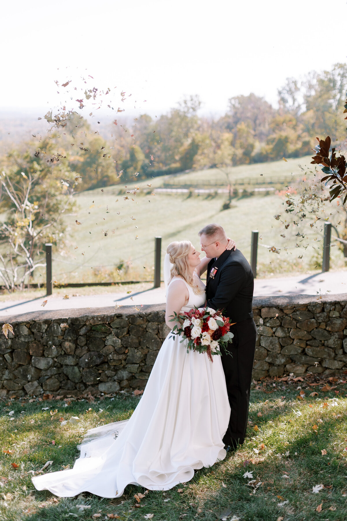 NORTHERN VIRGINIA WEDDING PHOTOGRAPHER  - Katie Annie Photography-9189