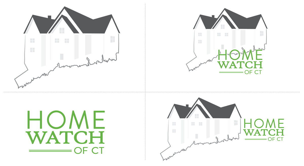 homewatch-logo-design