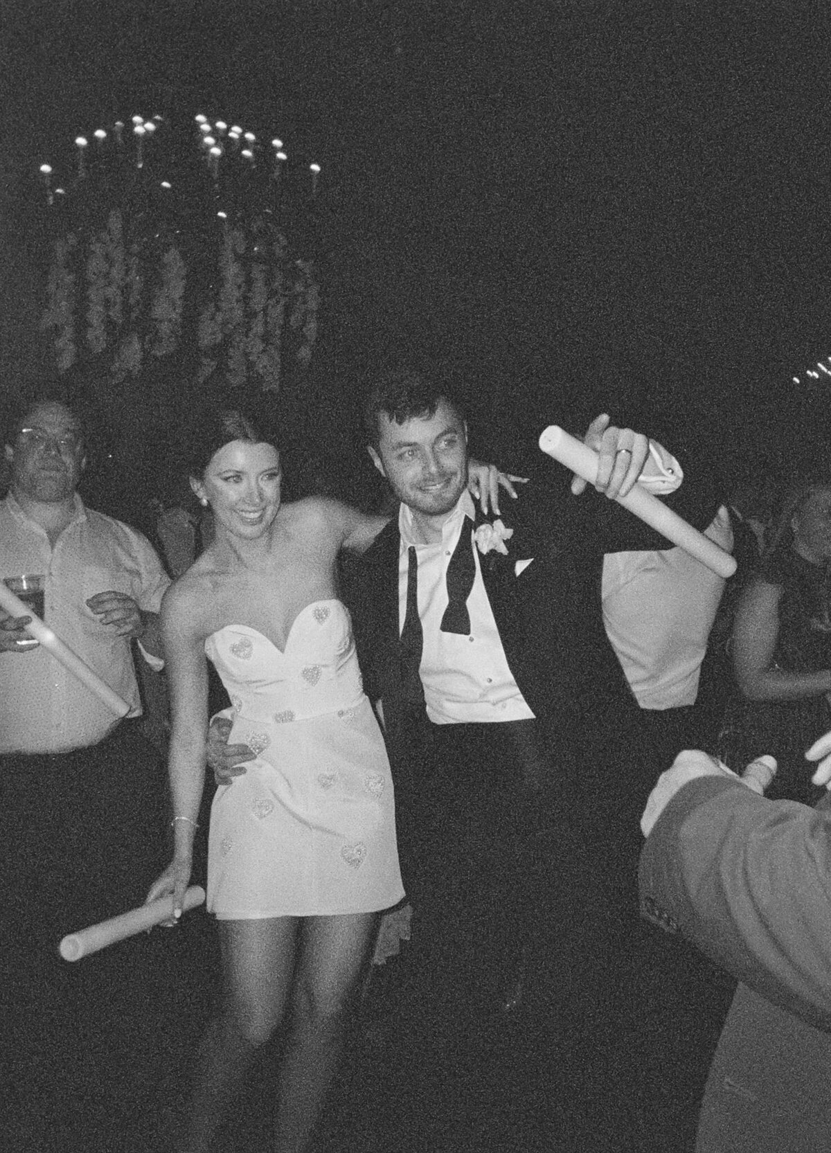 Hannah Forsberg - Cherokee Town and Country Club Wedding Photos -2