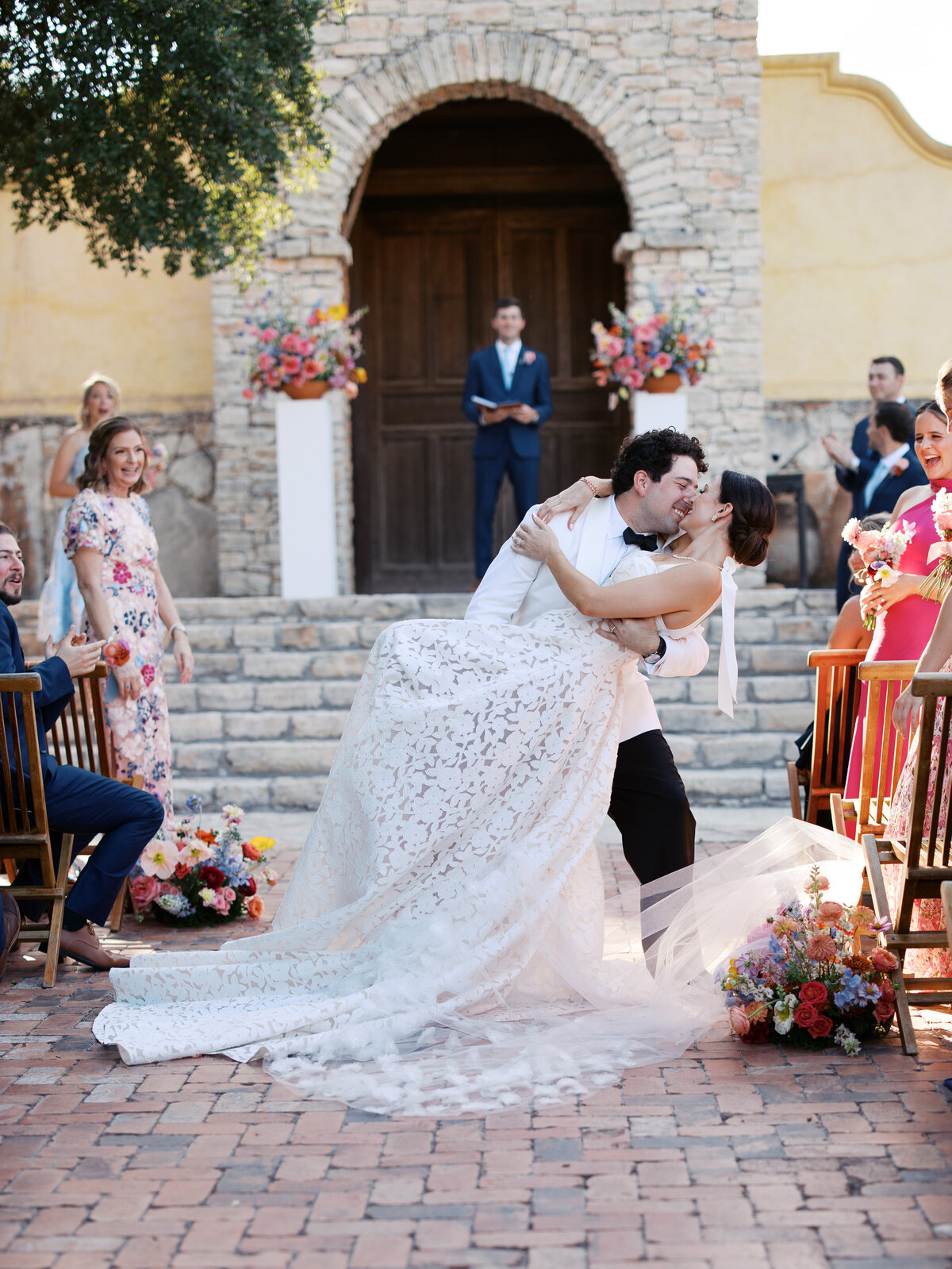 Austin Wedding Photographer | Camp Lucy Ian's Chapel-59