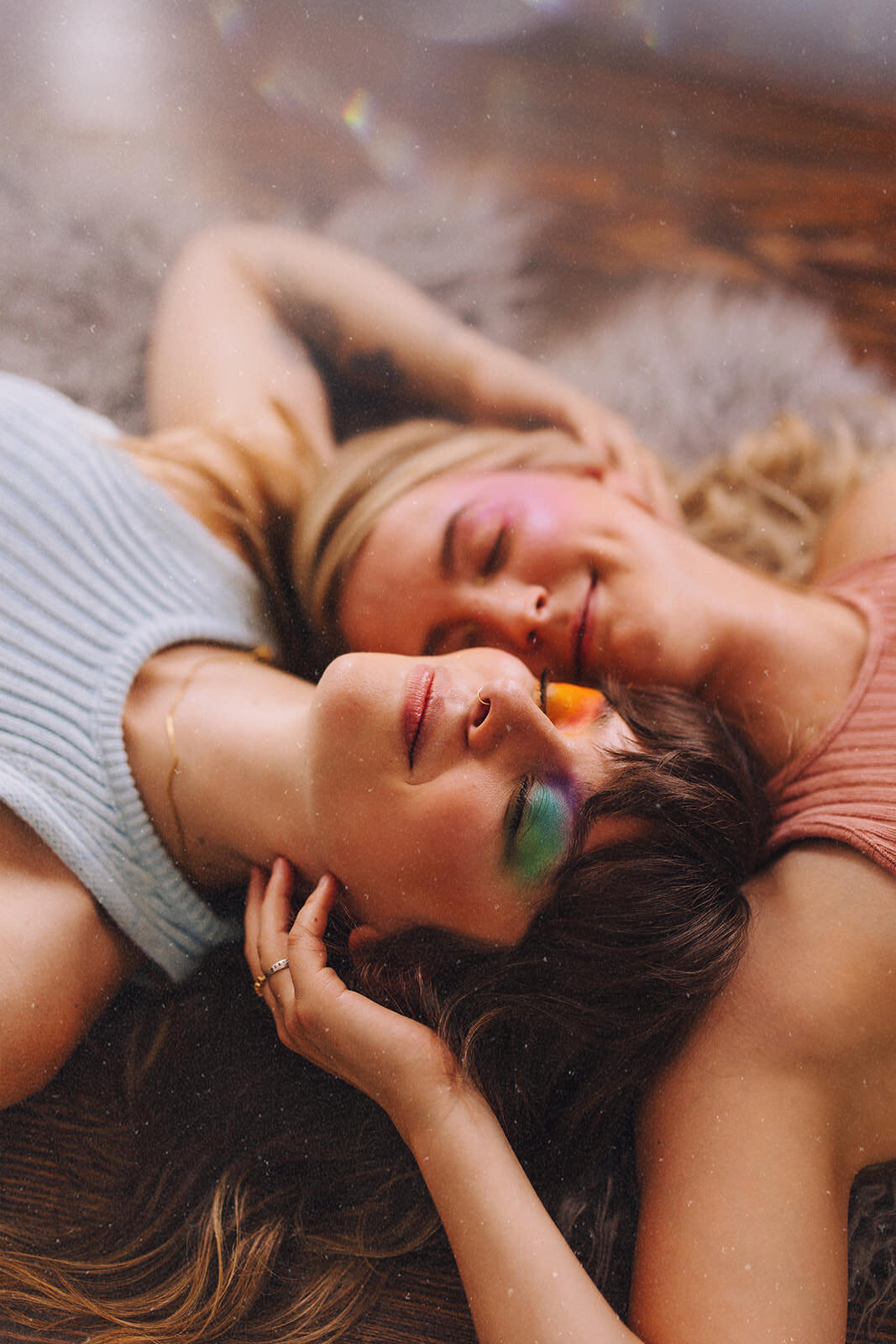 Fort Collins Engagement Wedding Photographer Denver LGBTQ Queer Same Sex Inclusive Estes Park Colorado Venue Planner RMNP Liz Osban 101